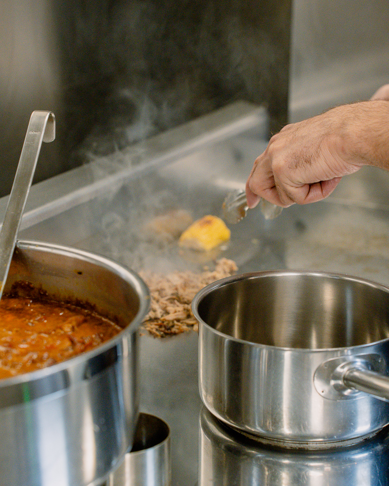 Salle du Babylone Beer Bar